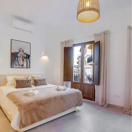 Casa 7 - Duplex Apartment Javea Exterior photo