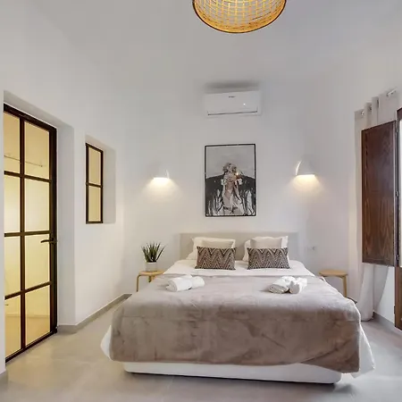Casa 7 - Duplex Apartment Javea Exterior photo