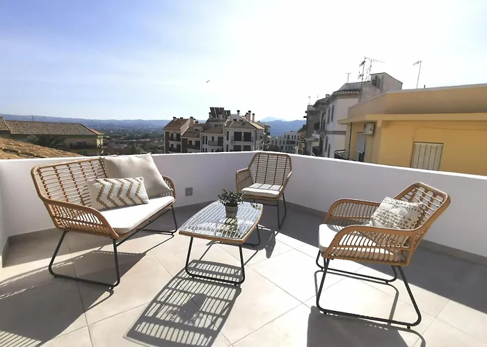 Casa 7 - Duplex