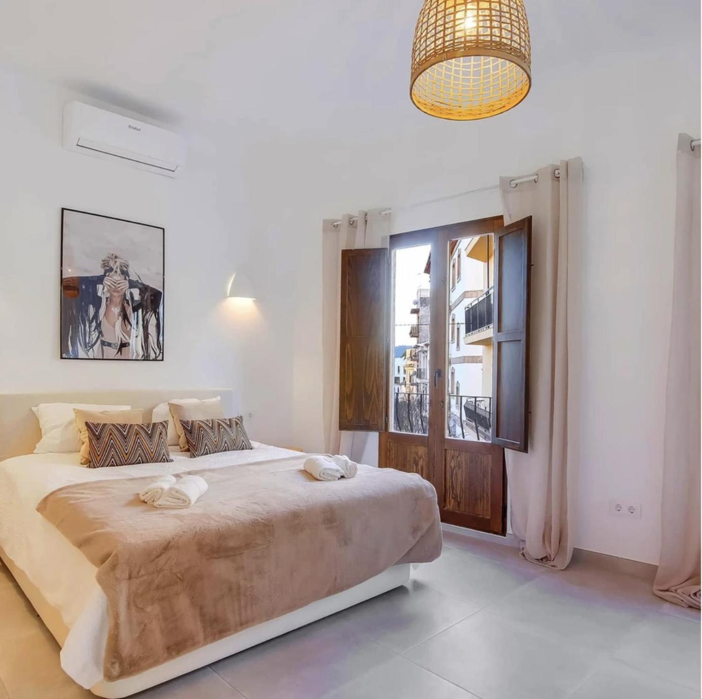 Casa 7 - Duplex Apartment