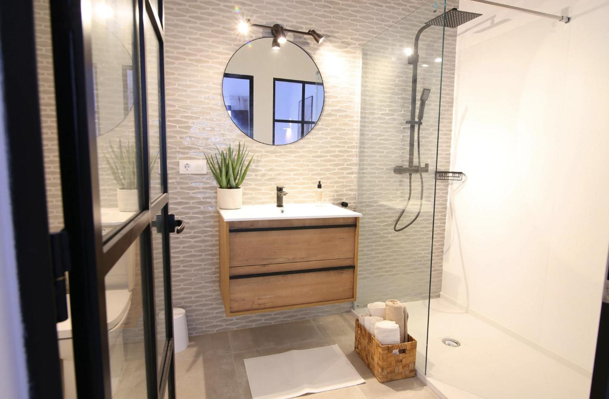 Casa 7 - Duplex Apartment Javea