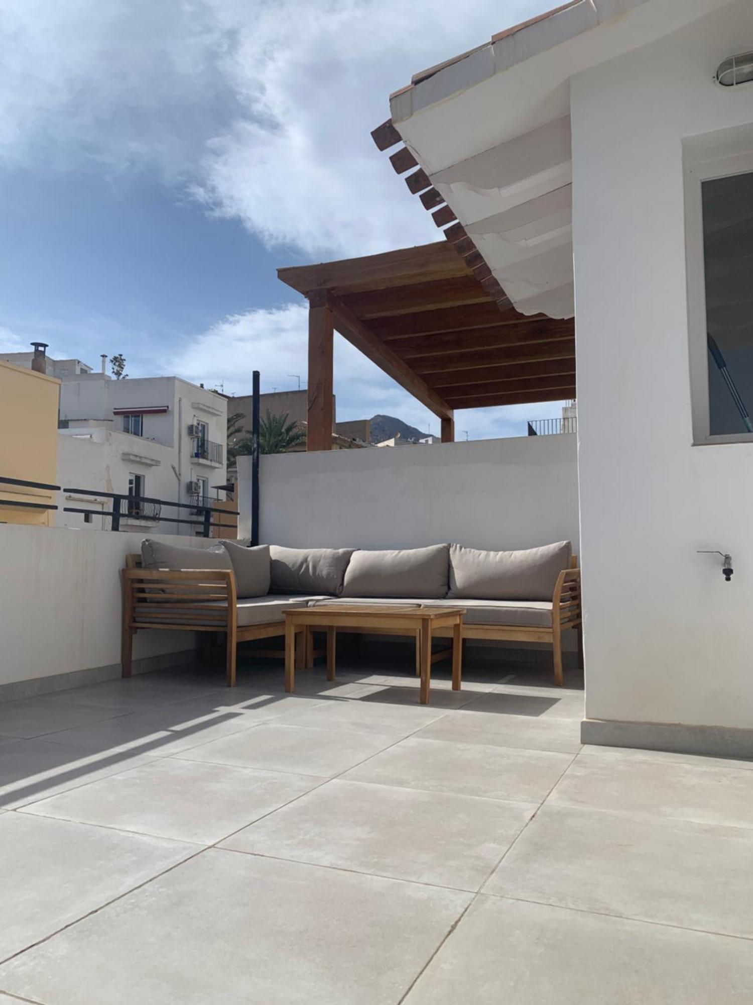 Apartment Casa 7 - Duplex