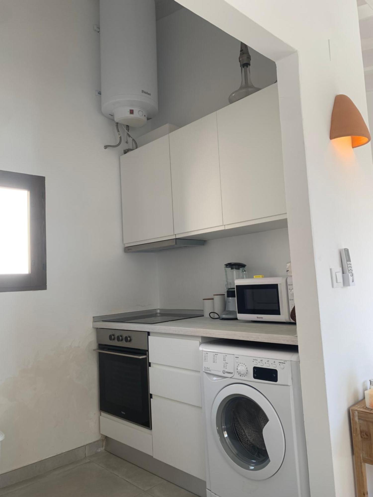 Casa 7 - Duplex Apartment Javea