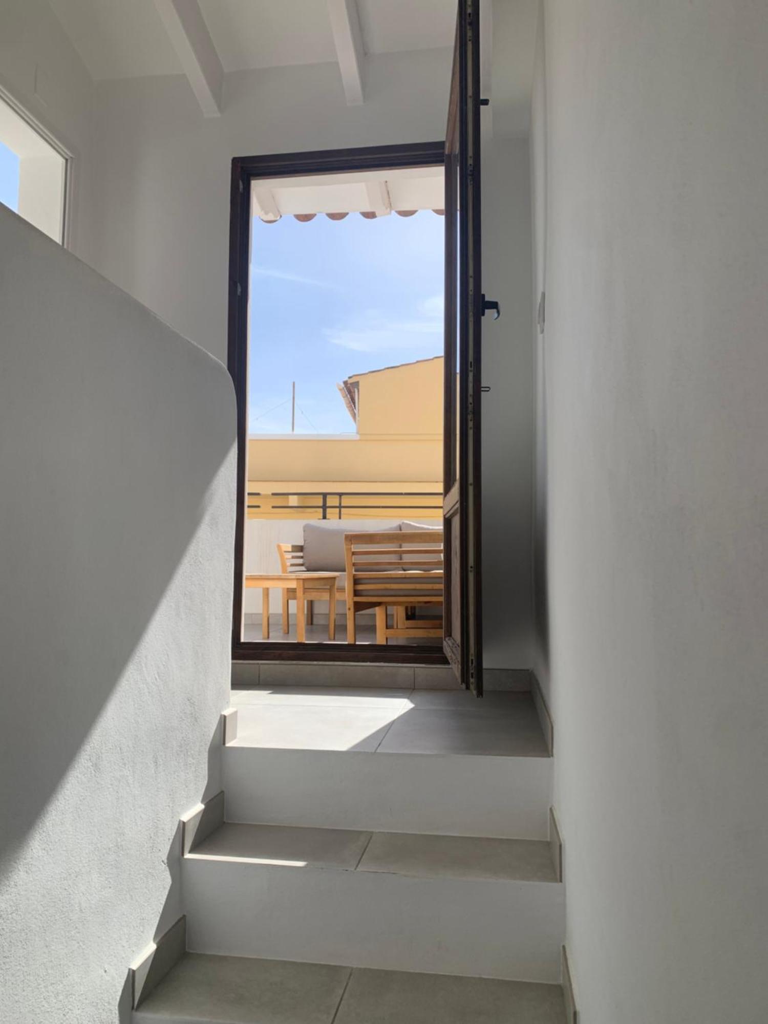 Apartment Casa 7 - Duplex *