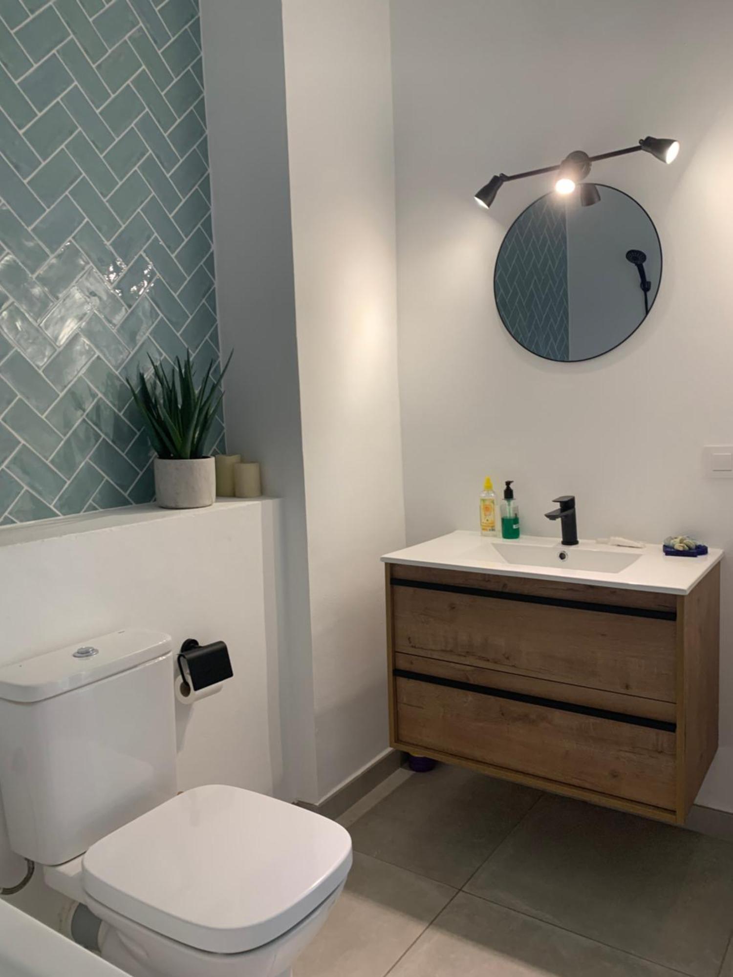 Casa 7 - Duplex Apartment Javea
