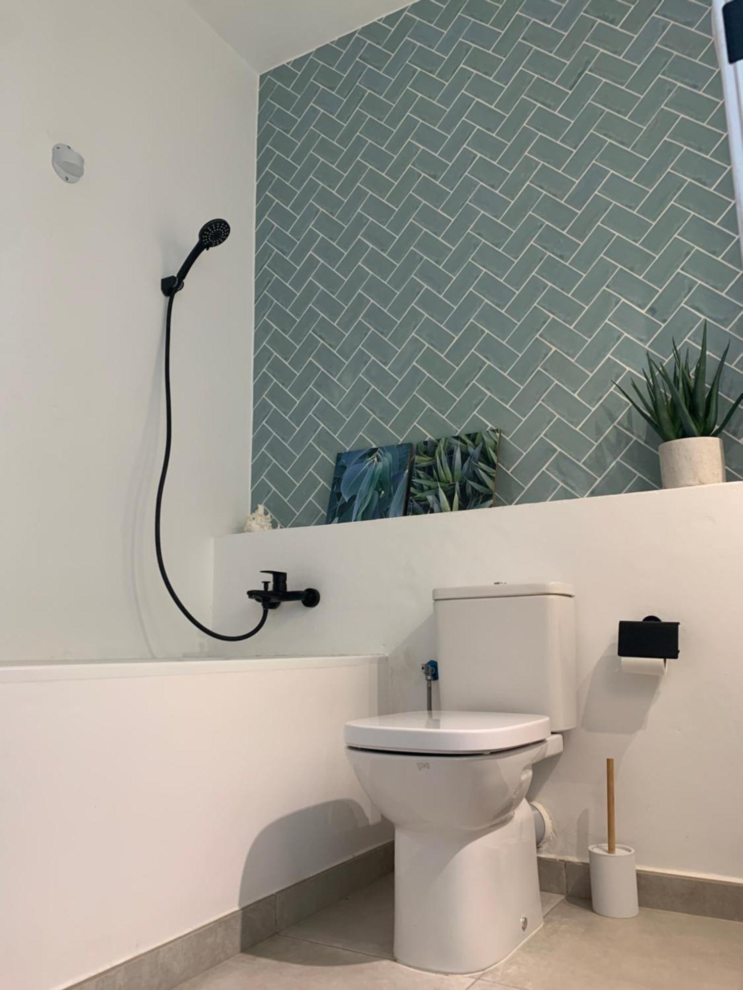 Apartment Casa 7 - Duplex Javea