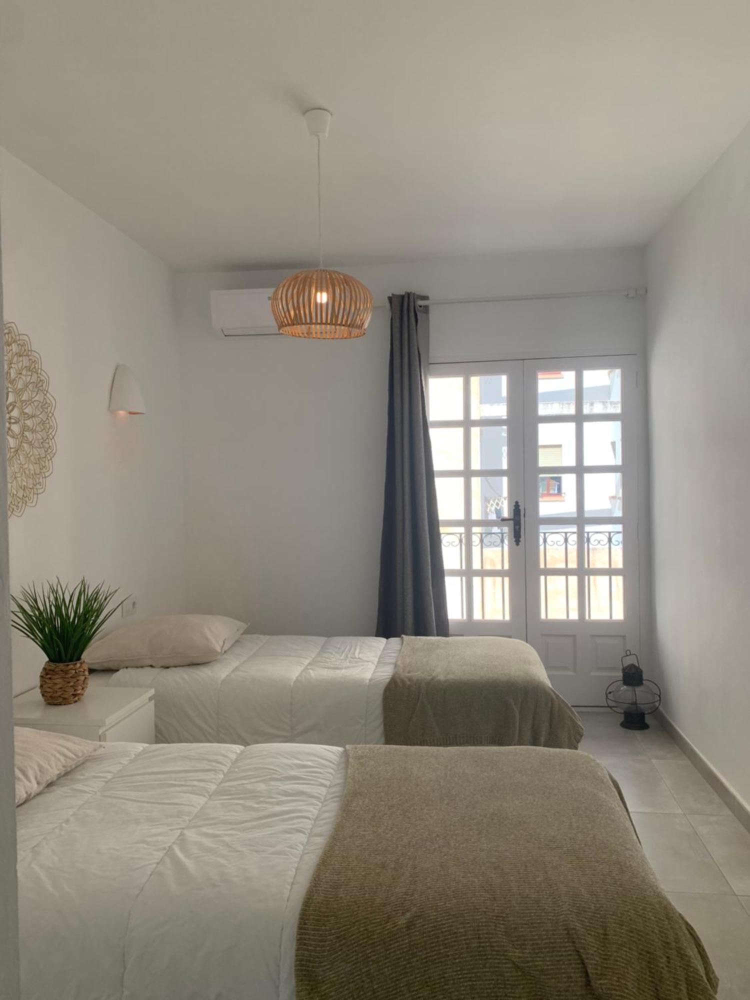 Casa 7 - Duplex Apartment *