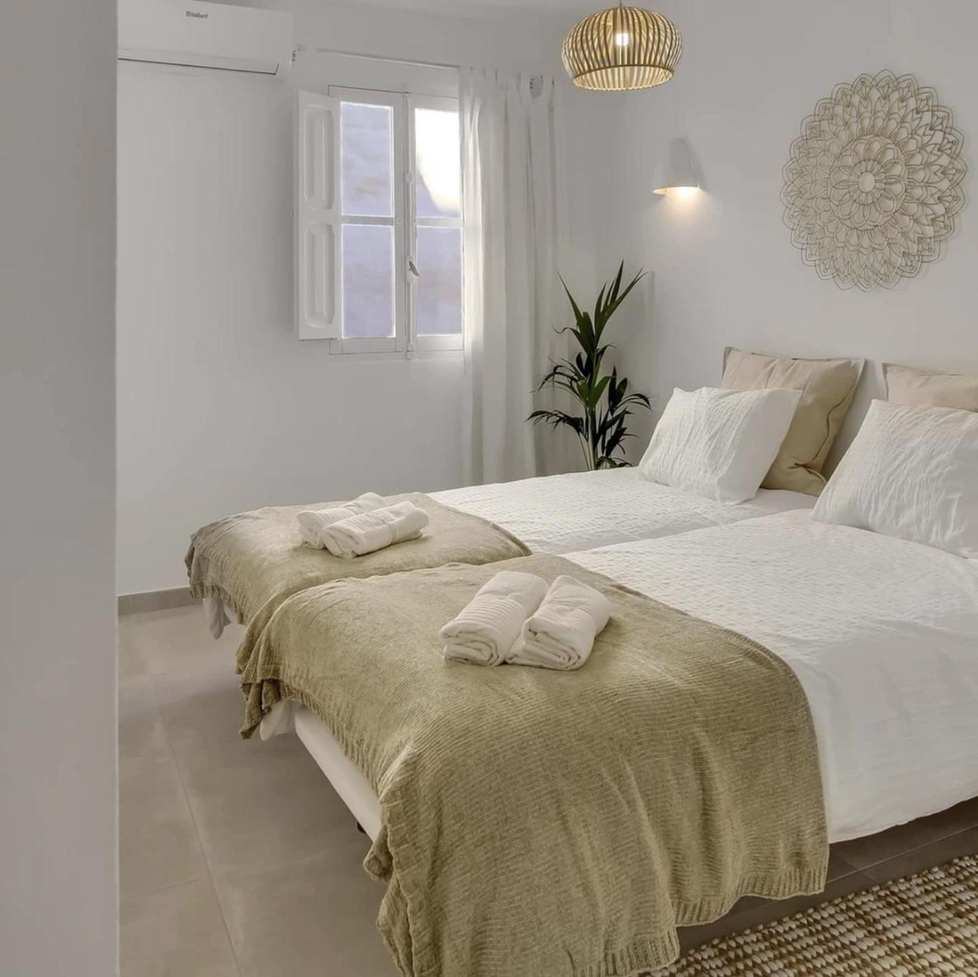Casa 7 - Duplex Javea